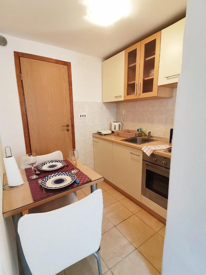 Apartment Mariva Split Eksteriør bilde