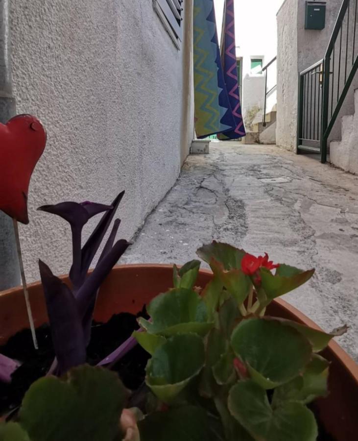 Apartment Mariva Split Eksteriør bilde