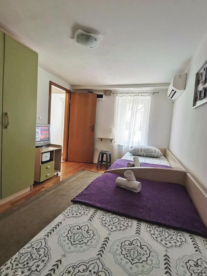 Apartment Mariva Split Eksteriør bilde