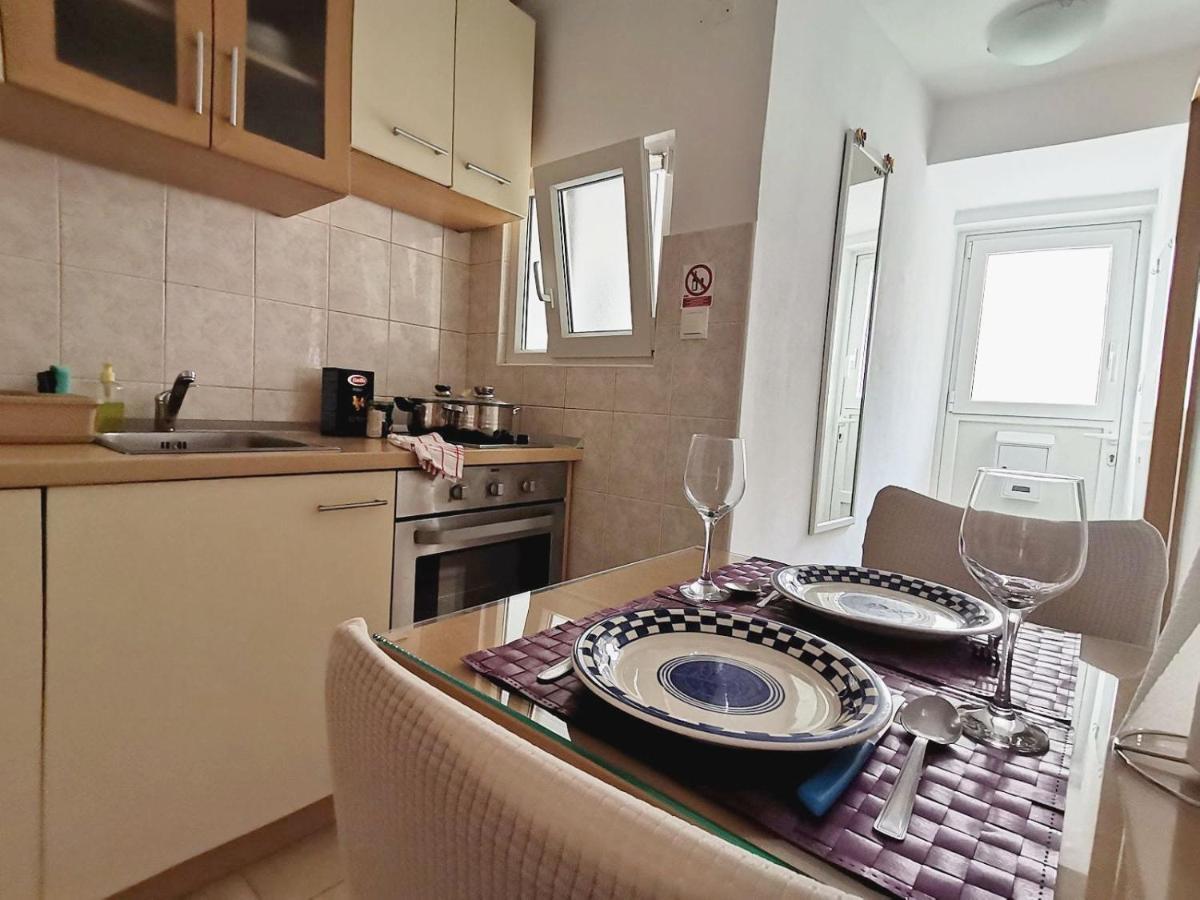 Apartment Mariva Split Eksteriør bilde