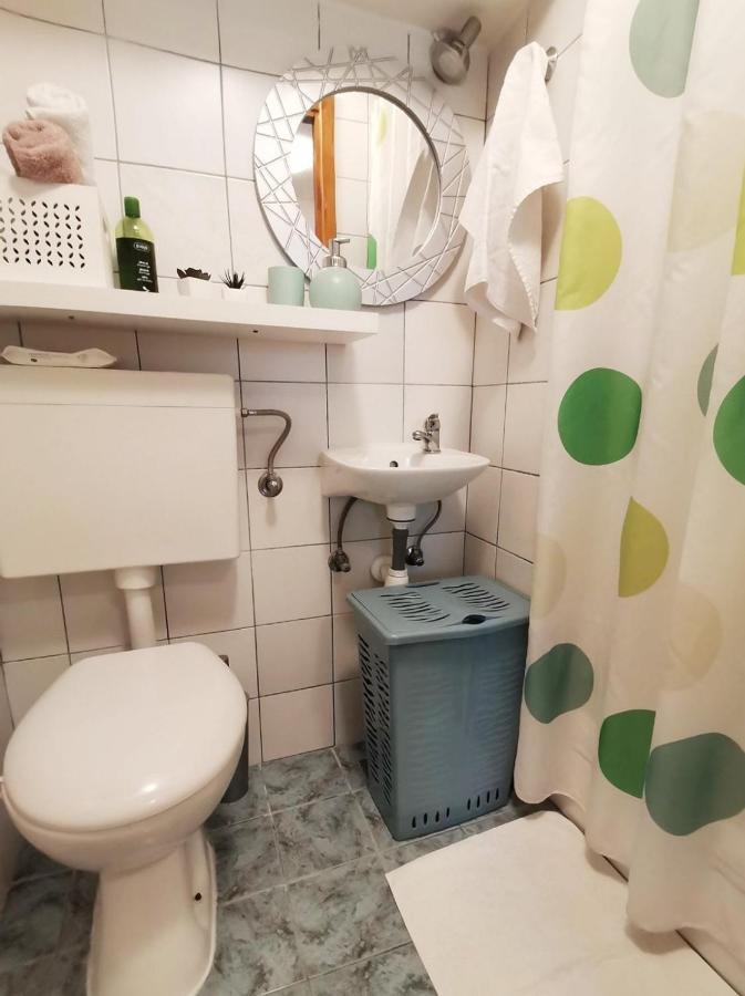 Apartment Mariva Split Eksteriør bilde